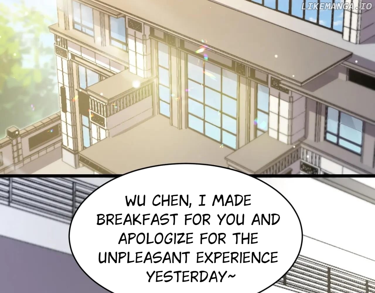 I’m Trapped In This Day For One Thousand Years Chapter 187 - page 2